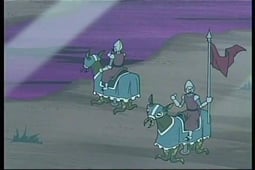 Super Robot Monkey Team Hyperforce Go!, Season 4 Episode 6 image