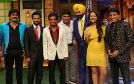 The Kapil Sharma Show, Season 1 Episode 93 image