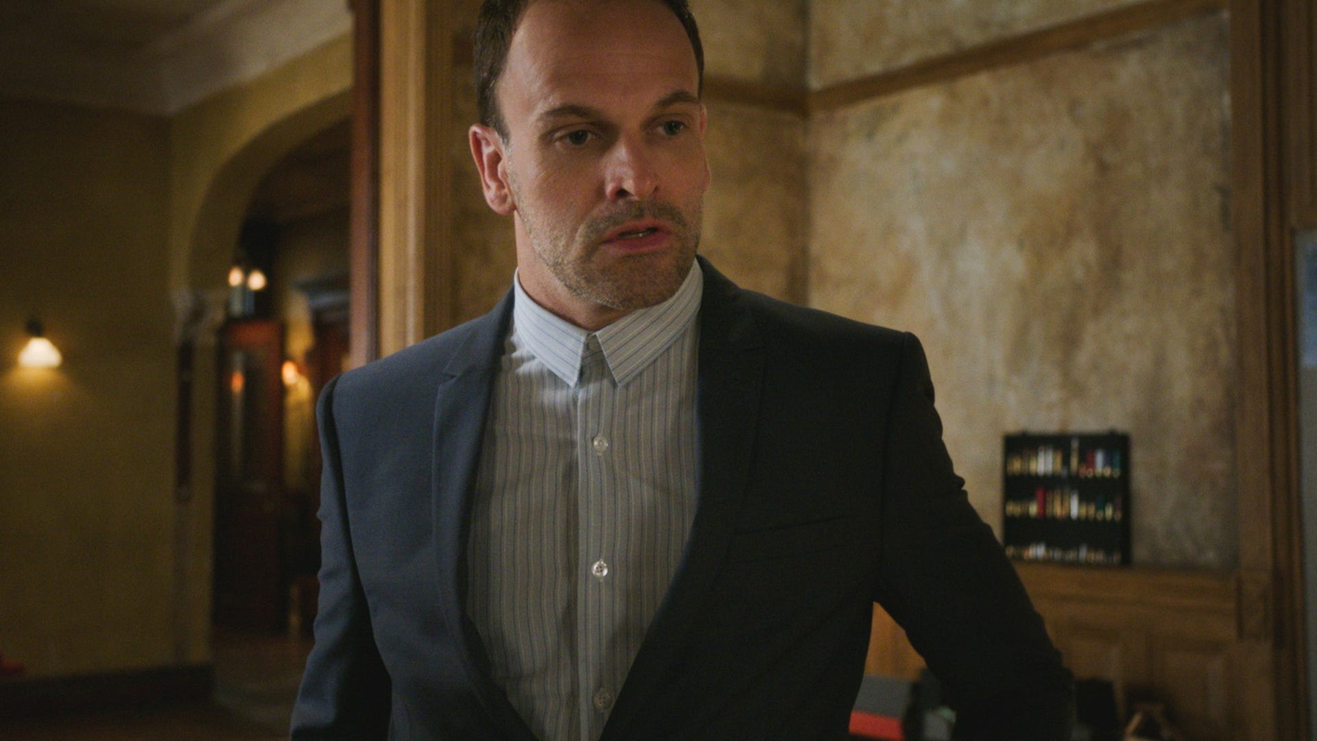 Elementary Renewed for Season 7 at CBS - TV Guide