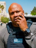 NCIS: Los Angeles, Season 13 Episode 6 image
