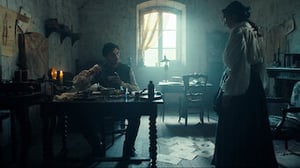 La Révolution, Season 1 Episode 2 image