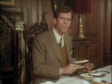 Jeeves and Wooster, Season 1 Episode 1 image