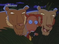 The Wild Thornberrys, Season 1 Episode 1 image