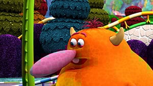 Monster Math Squad, Season 1 Episode 3 image