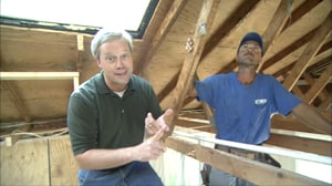 Today's Homeowner with Danny Lipford, Season 8 Episode 7 image
