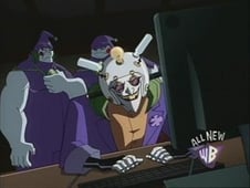 The Batman, Season 5 Episode 8 image