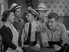 The Andy Griffith Show, Season 1 Episode 12 image