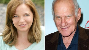 Exclusive: Tricia Cast and Michael Fairman Return to The Young and the Restless