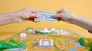 Money, Explained, Season 1 Episode 3 image