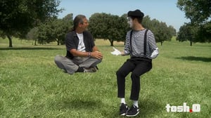 Tosh.0, Season 5 Episode 21 image