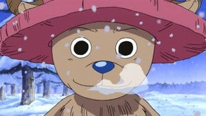 One Piece, Season 3 Episode 13 image