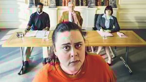 My Mad Fat Diary, Season 3 Episode 1 image
