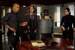 Criminal Minds, Season 5 Episode 16 image