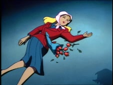 Batman: The Animated Series, Season 1 Episode 17 image