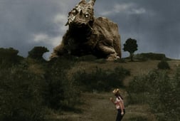 Ultra Q, Season 1 Episode 18 image