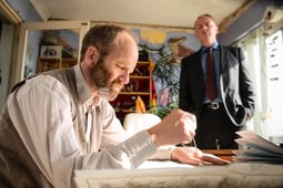 Grace, Season 1 Episode 1 image