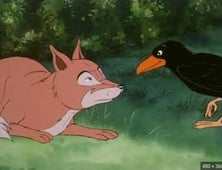 The Animals of Farthing Wood, Season 2 Episode 9 image