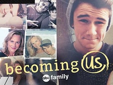 Becoming Us, Season 1 Episode 5 image