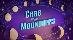 Monster High, Season 1 Episode 3 image