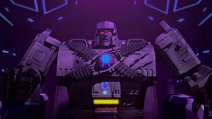 Transformers: War for Cybertron Trilogy, Season 3 Episode 1 image
