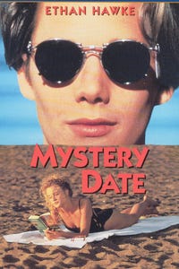 Mystery Date as Tom McHugh
