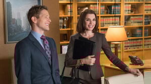 The Good Wife, Season 7 Episode 12 image