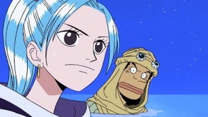 One Piece, Season 4 Episode 20 image