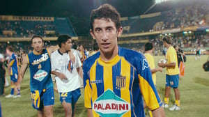 Ángel Di María: Breaking Down the Wall, Season 1 Episode 1 image