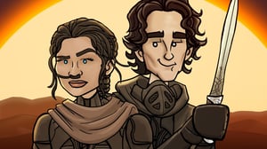 How It Should Have Ended, Season 16 Episode 2 image