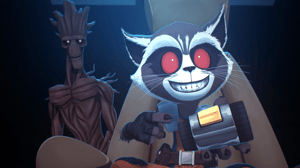 Rocket & Groot, Season 1 Episode 6 image