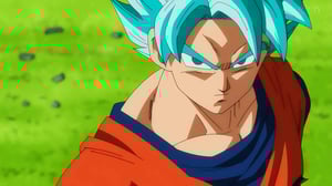 Dragon Ball Super, Season 1 Episode 57 image