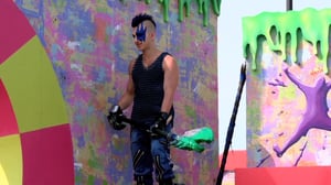 Splatalot, Season 2 Episode 12 image