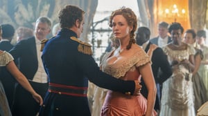 The Buccaneers, Season 1 Episode 4 image