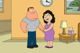 Family Guy, Season 6 Episode 3 image