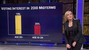 Full Frontal with Samantha Bee, Season 3 Episode 23 image