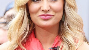 Emily Maynard Is Pregnant with Baby No. 2