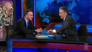 The Daily Show, Season 16 Episode 21 image