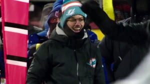 Hard Knocks: Training Camp, Season 3 Episode 9 image