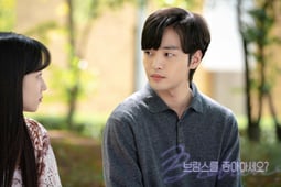 Do You Like Brahms?, Season 1 Episode 13 image