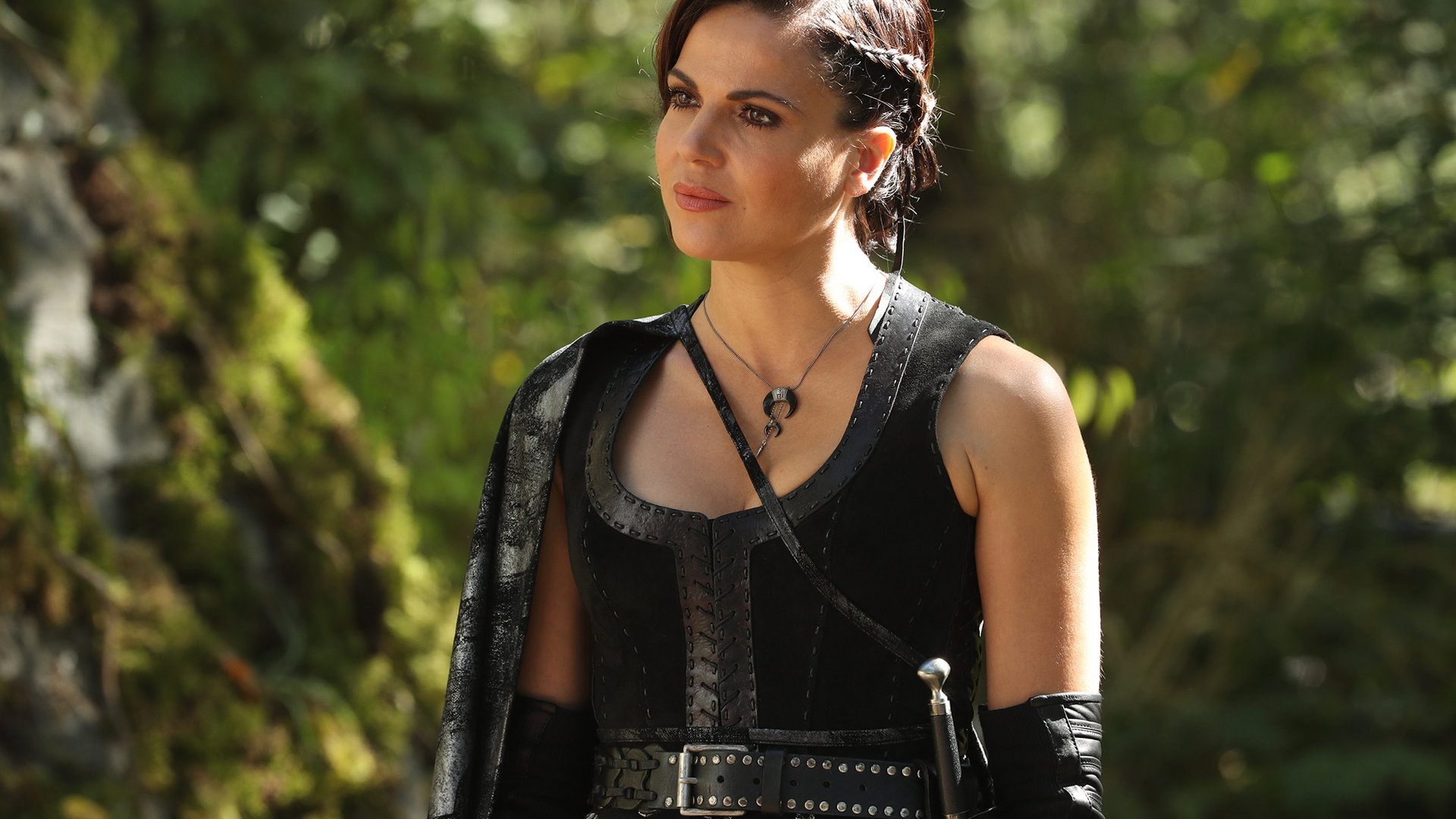 Lana Parrilla, Once Upon a Time