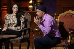 The Hustler, Season 2 Episode 11 image