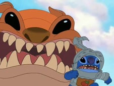 Lilo & Stitch: The Series, Season 1 Episode 15 image
