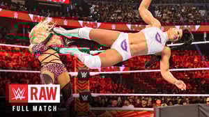 WWE Raw, Season 30 Episode 29 image