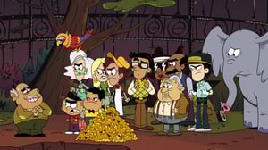 The Casagrandes, Season 2 Episode 5 image