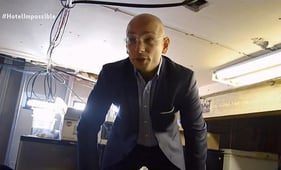 Hotel Impossible, Season 6 Episode 6 image