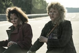 Tales of the Walking Dead, Season 1 Episode 2 image