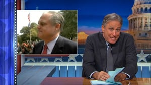 The Daily Show, Season 20 Episode 14 image