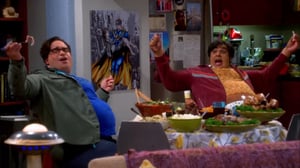 The Big Bang Theory, Season 7 Episode 11 image