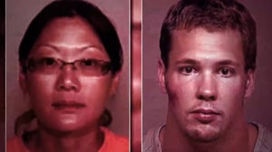 Snapped: Killer Couples, Season 6 Episode 6 image