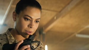 SEAL Team, Season 1 Episode 20 image